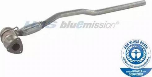 HJS 96 14 3110 - Catalyseur droxauto.com
