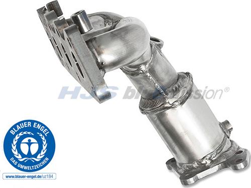 HJS 96 11 4213 - Catalyseur droxauto.com