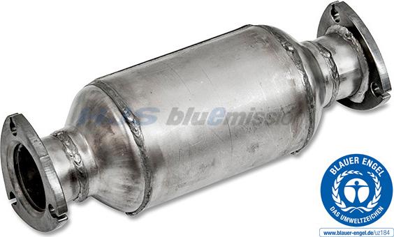 HJS 96 11 3030 - Catalyseur droxauto.com
