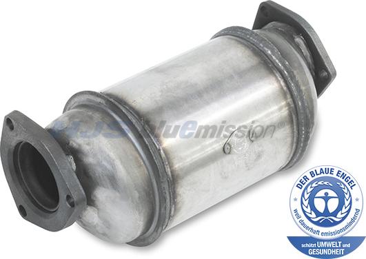HJS 96 11 3071 - Catalyseur droxauto.com