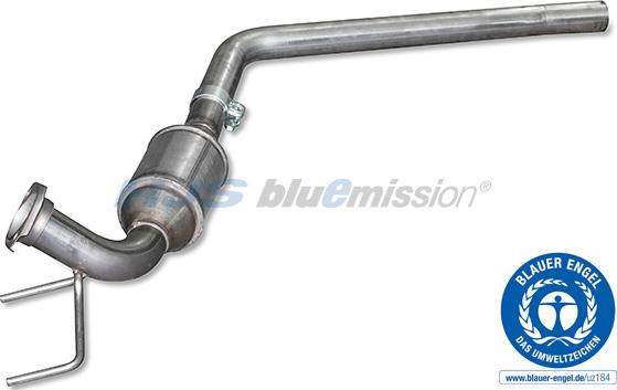 HJS 96 13 3006 - Catalyseur droxauto.com