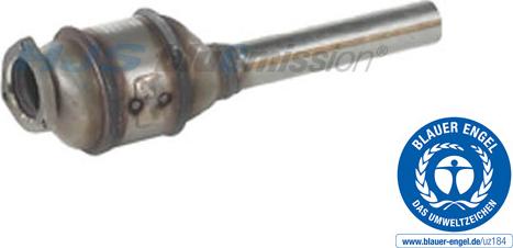 HJS 90 11 5008 - Catalyseur droxauto.com