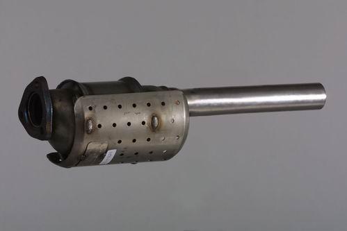 HJS 90 11 5029 - Catalyseur droxauto.com