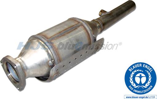 HJS 90 11 3022 - Catalyseur droxauto.com
