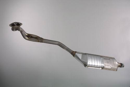 HJS 90 12 6300 - Catalyseur droxauto.com