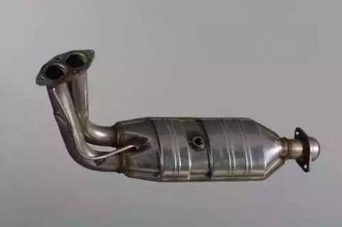 HJS 90 17 5099 - Catalyseur droxauto.com