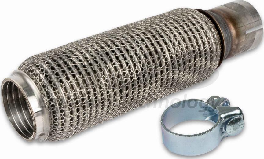 HJS 91 11 1683 - Tube de réparation, catalyseur droxauto.com