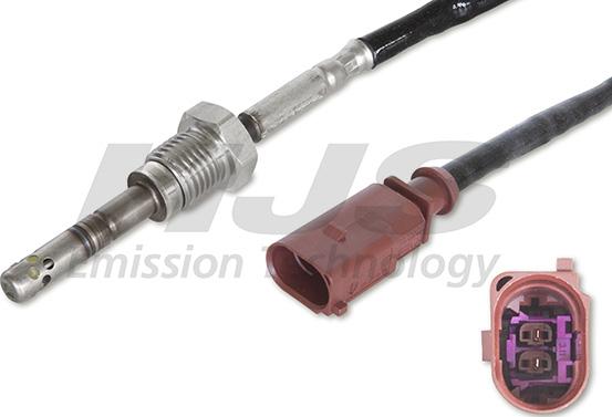 HJS 92 09 4097 - Capteur, température des gaz droxauto.com