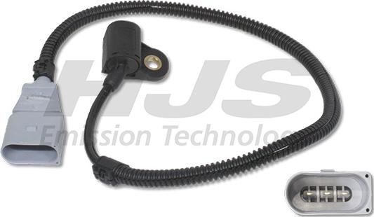 HJS 92 09 6006 - Capteur, position d'arbre à cames droxauto.com