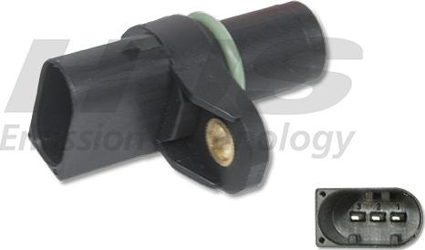 HJS 92 09 6000 - Capteur, position d'arbre à cames droxauto.com