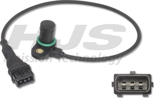 HJS 92 09 6008 - Capteur, position d'arbre à cames droxauto.com
