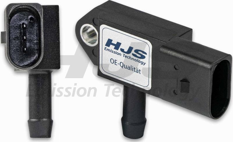 HJS 92 09 1096 - Capteur, pression de suralimentation droxauto.com