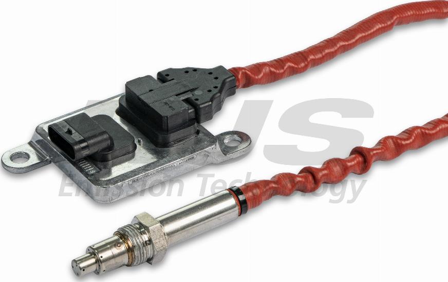 HJS 92 09 7045 - Capteur NOx, Injection d'urée droxauto.com