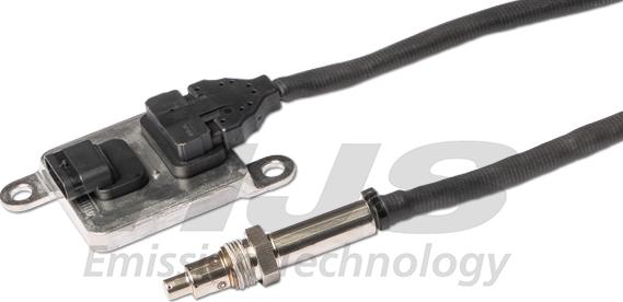HJS 92 09 7069 - Capteur NOx, Injection d'urée droxauto.com
