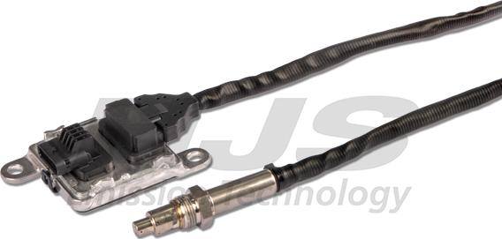 HJS 92 09 7061 - Capteur NOx, Injection d'urée droxauto.com
