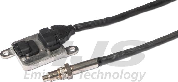 HJS 92 09 7067 - Capteur NOx, Injection d'urée droxauto.com