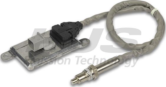 HJS 92 09 7003 - Capteur NOx, Injection d'urée droxauto.com