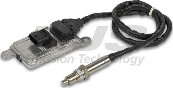 HJS 92 09 7010 - Capteur NOx, Injection d'urée droxauto.com
