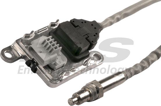 HJS 92 09 7039 - Capteur NOx, Injection d'urée droxauto.com