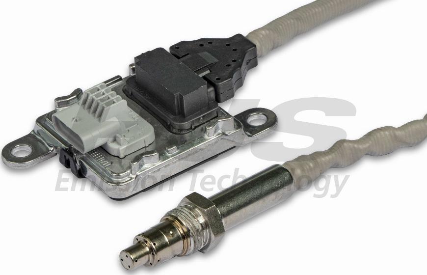 HJS 92 09 7033 - Capteur NOx, Injection d'urée droxauto.com