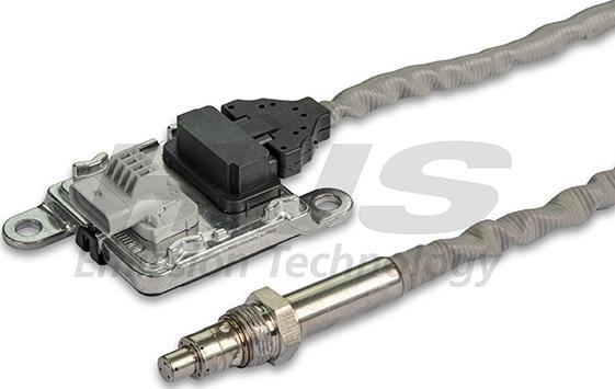 HJS 92 09 7037 - Capteur NOx, Injection d'urée droxauto.com
