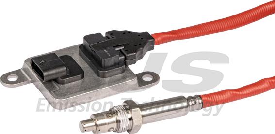 HJS 92 09 7026 - Capteur NOx, Injection d'urée droxauto.com