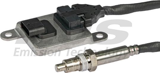 HJS 92 09 7020 - Capteur NOx, Injection d'urée droxauto.com
