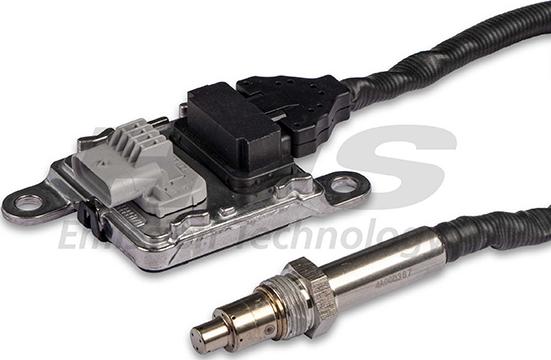 HJS 92 09 7023 - Capteur NOx, Injection d'urée droxauto.com