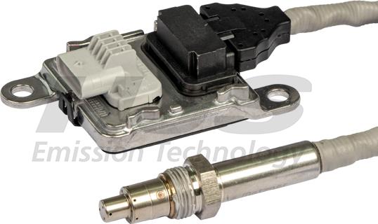 HJS 92 09 7027 - Capteur NOx, Injection d'urée droxauto.com