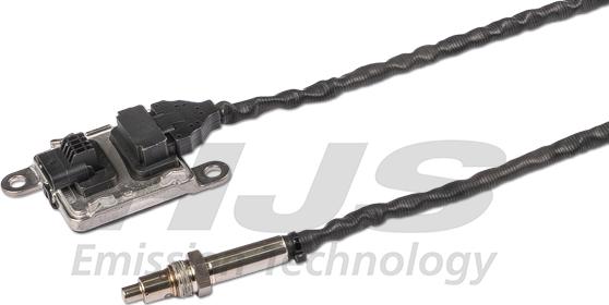 HJS 92 09 7074 - Capteur NOx, Injection d'urée droxauto.com