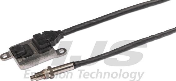 HJS 92 09 7075 - Capteur NOx, Injection d'urée droxauto.com