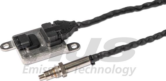 HJS 92 09 7070 - Capteur NOx, Injection d'urée droxauto.com