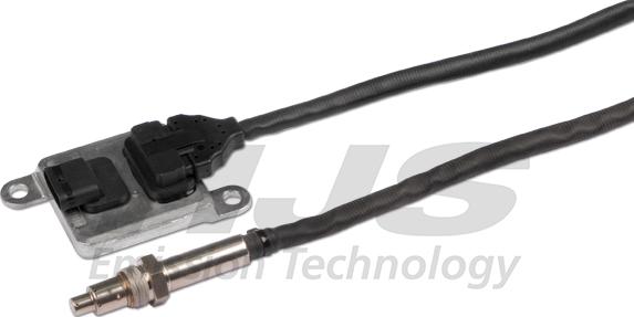 HJS 92 09 7072 - Capteur NOx, Injection d'urée droxauto.com