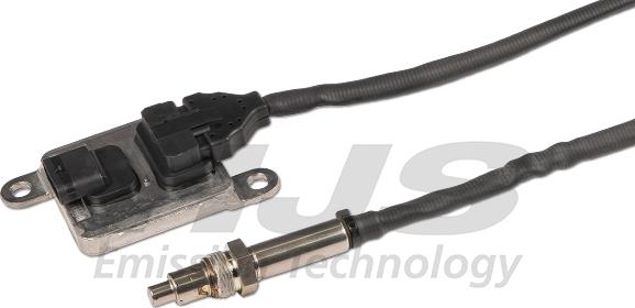 HJS 92 09 7077 - Capteur NOx, Injection d'urée droxauto.com