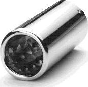 HJS 81 01 9266 - Déflecteur de tuyau de sortie droxauto.com