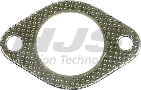 HJS 83 45 7656 - Joint d'étanchéité, tuyau d'échappement droxauto.com