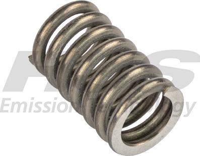 HJS 83 41 7300 - Ressort, silencieux droxauto.com