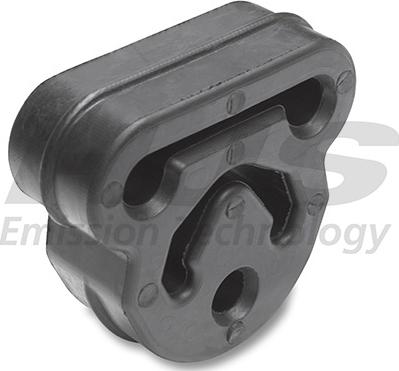 HJS 83 42 4186 - Support, silencieux droxauto.com