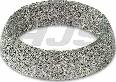 HJS 83 47 8342 - Bague d'étanchéité, tuyau d'échappement droxauto.com