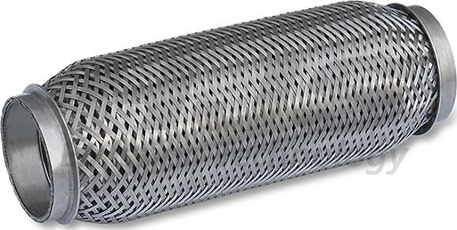 HJS 83 00 8579 - Tuyau flexible, échappement droxauto.com