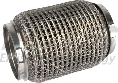 HJS 83 00 8337 - Tuyau flexible, échappement droxauto.com