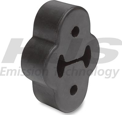 HJS 83 14 1960 - Support, silencieux droxauto.com