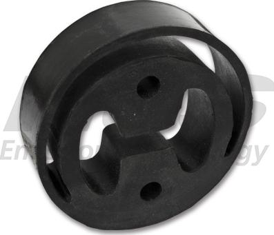 HJS 83 14 3216 - Support, silencieux droxauto.com