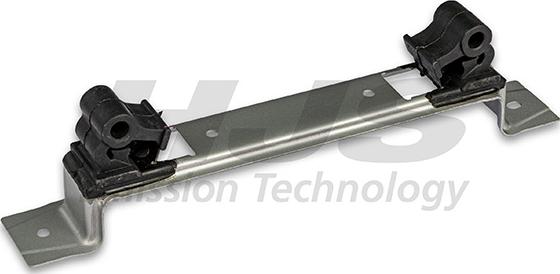 HJS 83 14 3280 - Support, silencieux droxauto.com