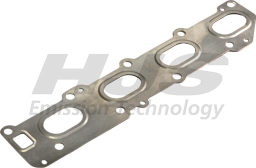 HJS 83 14 3230 - Joint d'étanchéité, collecteur d'échappement droxauto.com