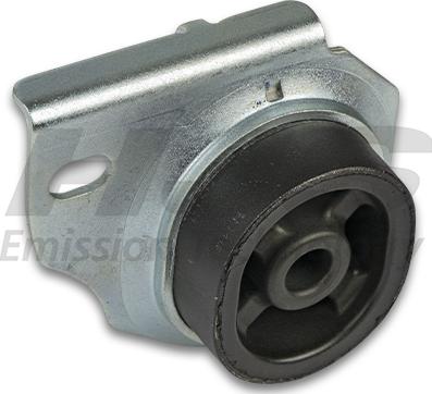 HJS 83 14 3272 - Support, silencieux droxauto.com