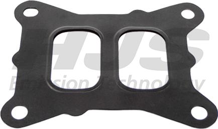 HJS 83111999 - Joint d'étanchéité, collecteur d'échappement droxauto.com