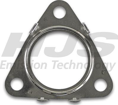 HJS 83 11 1996 - Joint d'étanchéité, tuyau d'échappement droxauto.com