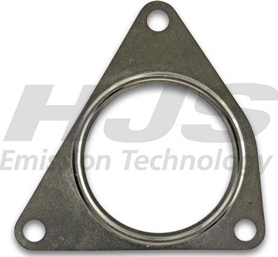 HJS 83 11 1991 - Joint d'étanchéité, tuyau d'échappement droxauto.com