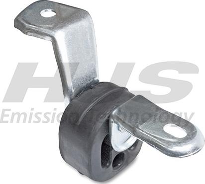 HJS 83 11 1946 - Support, silencieux droxauto.com